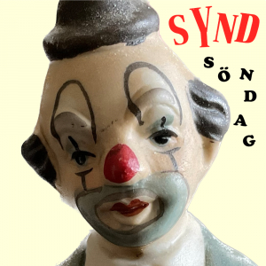 Synd - Söndag in the group Labels / Bengans Distribution at Bengans Skivbutik AB (5576814)