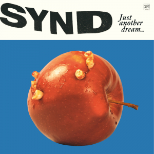 Synd - Just Another Dream… in the group Labels / Bengans Distribution at Bengans Skivbutik AB (5576815)
