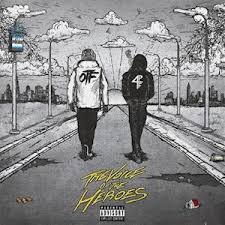 Lil Baby Lil Durk - Voice Of The Heroes in the group Labels /  at Bengans Skivbutik AB (5576823)