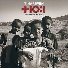 Tinariwen - Imidiwan: Companions in the group Labels /  at Bengans Skivbutik AB (5576824)