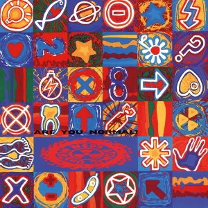 Ned's Atomic Dustbin - Are You Normal? in the group OTHER / Övrigt /  at Bengans Skivbutik AB (5576830)