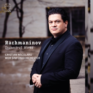 Sergey Rachmaninov - Orchestral Works in the group OUR PICKS / Friday Releases / 2025-02-28 at Bengans Skivbutik AB (5576871)