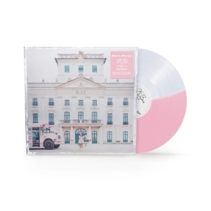 Melanie Martinez - K-12 (Baby Pink & Milky Clear Vinyl) in the group OUR PICKS / Friday Releases / 2025-01-17 at Bengans Skivbutik AB (5576887)