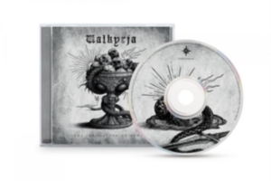 Valkyrja - Invocation Of Demise The in the group CD / Hårdrock at Bengans Skivbutik AB (5576911)