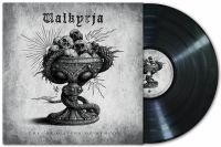 Valkyrja - Invocation Of Demise The (Black Vin in the group OUR PICKS / Friday Releases / 2025-01-17 at Bengans Skivbutik AB (5576915)