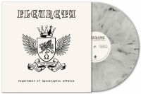 Fleurety - Department Of Apocalyptic Affairs ( in the group OUR PICKS / Friday Releases / 2025-01-24 at Bengans Skivbutik AB (5576916)
