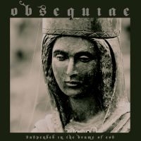 Obsequiae - Suspended In The Brume Of Eos (Digi in the group OUR PICKS / Friday Releases / 2025-01-24 at Bengans Skivbutik AB (5576919)