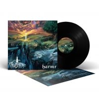Thurnin - Harmr (Black Vinyl Lp) in the group OUR PICKS / Friday Releases / 2025-03-14 at Bengans Skivbutik AB (5576930)