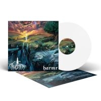 Thurnin - Harmr (White Vinyl Lp) in the group OUR PICKS / Friday Releases / 2025-03-14 at Bengans Skivbutik AB (5576931)