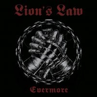 Lion's Law - Evermore in the group OUR PICKS / Friday Releases / 2025-02-07 at Bengans Skivbutik AB (5576936)