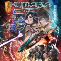 Kilmara - Journey To The Sun (Light Blue) in the group OUR PICKS / Friday Releases / 2025-01-31 at Bengans Skivbutik AB (5576947)