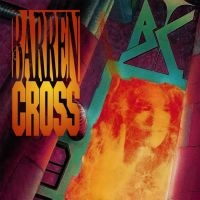 Barren Cross - Atomic Arena / State Control (2 Cd in the group OUR PICKS / Friday Releases / 2025-02-21 at Bengans Skivbutik AB (5576952)