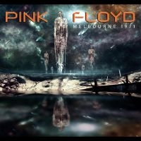 Pink Floyd - Melbourne 1971 in the group OUR PICKS / Friday Releases / 2025-01-24 at Bengans Skivbutik AB (5576961)