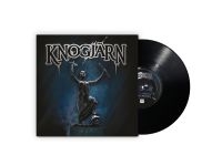 Knogjärn - Bly (Black Vinyl Lp) in the group OUR PICKS / Friday Releases / 2025-01-24 at Bengans Skivbutik AB (5576963)