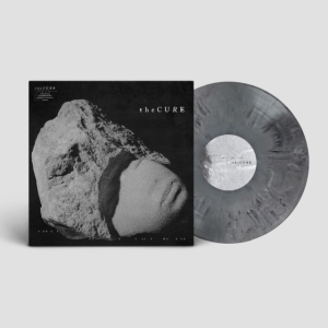 The Cure - Songs Of A Lost World (Marble Biovinyl - 180 G) in the group VINYL / Pop-Rock at Bengans Skivbutik AB (5576973)