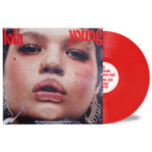 Lola Young - This Wasn't Meant For You Anyway (T in the group OUR PICKS / Friday Releases / 2025-02-14 at Bengans Skivbutik AB (5577006)