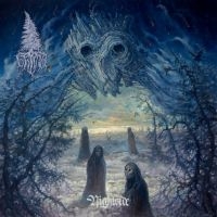 Grima - Nightside in the group OUR PICKS / Friday Releases / 2025-02-28 at Bengans Skivbutik AB (5577018)