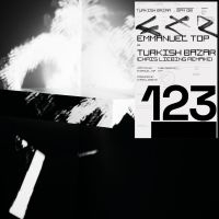 Emmanuel Top - Turkish Bazar (Chris Liebing Remake in the group OUR PICKS / Friday Releases / 2025-02-28 at Bengans Skivbutik AB (5577020)