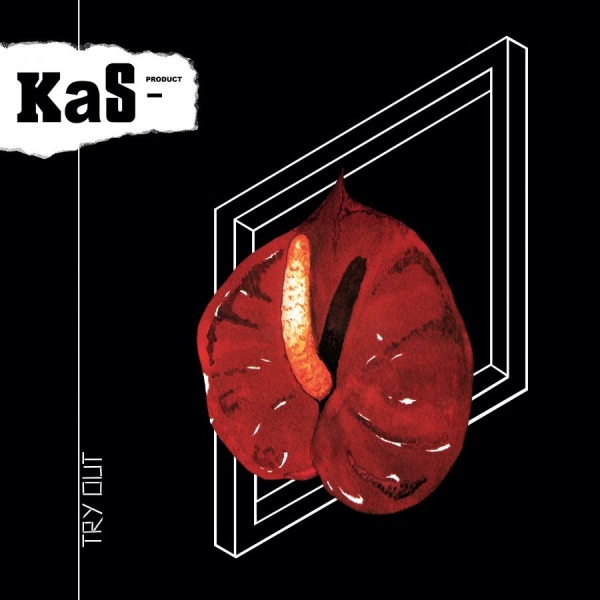 Kas Product - Try Out in the group CD / Bestsellers at Bengans Skivbutik AB (5577025)