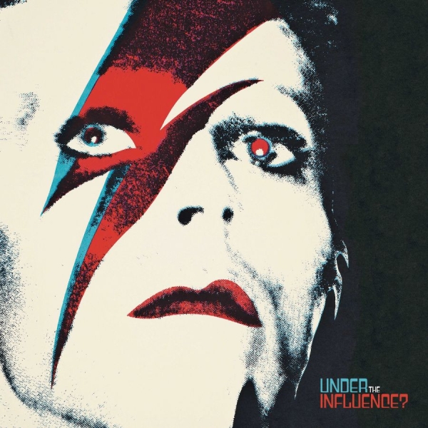 Various Artists - David Bowie: Under The Influence? in the group VINYL / Bestsellers at Bengans Skivbutik AB (5577028)