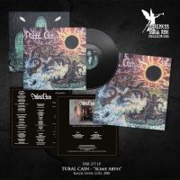 Tubal Cain - Slime Abyss (Black Vinyl Lp) in the group VINYL / Hårdrock at Bengans Skivbutik AB (5577038)