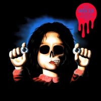 Fuzzbee Morse - Dolls (Original Soundtrack) in the group OUR PICKS / Friday Releases / 2025-02-21 at Bengans Skivbutik AB (5577055)