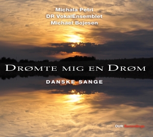 Various Composers - Danske Sange - Drömte Mig En Dröm in the group Externt_Lager /  at Bengans Skivbutik AB (557706)