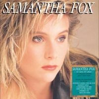 Fox Samantha - Samantha Fox (Picture Vinyl) in the group OUR PICKS / Friday Releases / 2025-02-28 at Bengans Skivbutik AB (5577070)