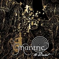 Mantric - The Descent in the group CD / Pop-Rock at Bengans Skivbutik AB (5577078)