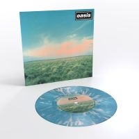 Oasis - Whatever - 30Th Anniversary Edition in the group OUR PICKS / Friday Releases / 2025-02-21 at Bengans Skivbutik AB (5577080)