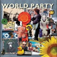 World Party - Best In Show in the group OUR PICKS / Friday Releases / 2025-02-14 at Bengans Skivbutik AB (5577093)
