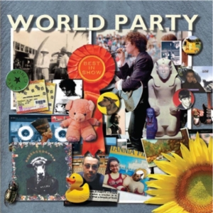 World Party - Best In Show in the group OTHER / CRM - Irish Pop-Rock at Bengans Skivbutik AB (5577093)