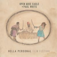Open Mike Eagle & Paul White - Hella Personal Film Festival (Baby in the group OUR PICKS / Friday Releases / 2025-02-14 at Bengans Skivbutik AB (5577102)