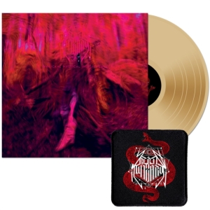 Rebel Wizard - Magickal Mystical Indifference in the group OTHER / Övrigt /  at Bengans Skivbutik AB (5577109)