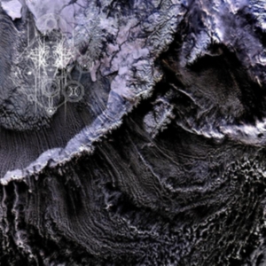 Nekrasov - The Mirror Void in the group OTHER / Övrigt /  at Bengans Skivbutik AB (5577113)