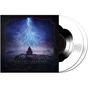 Howling Sycamore - Seven Pathways To Annihilation in the group OTHER / Övrigt /  at Bengans Skivbutik AB (5577124)