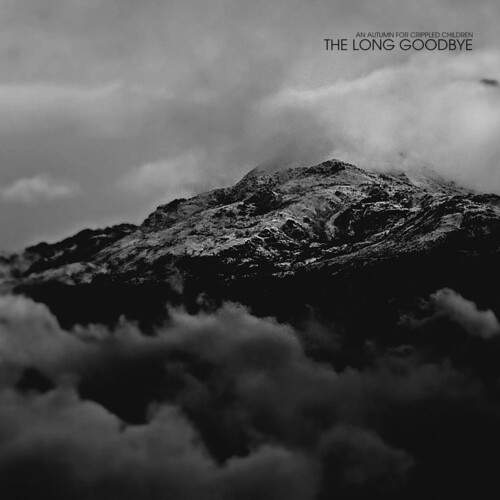 An Autumn For Crippled Children - The Long Goodbye in the group VINYL / Pop-Rock at Bengans Skivbutik AB (5577127)