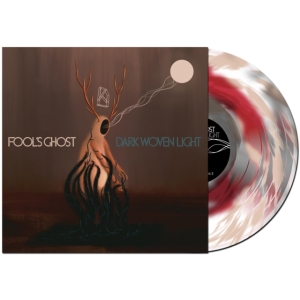 Fool's Ghost - Dark Woven Light in the group OTHER / Övrigt /  at Bengans Skivbutik AB (5577134)