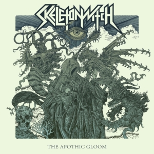 Skeletonwitch - The Apothic Gloom in the group OTHER / Övrigt /  at Bengans Skivbutik AB (5577156)