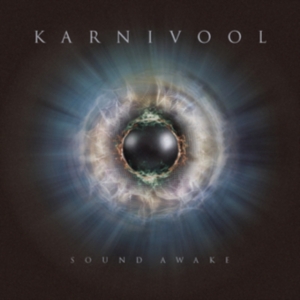 Karnivool - Sound Awake in the group CD / Hårdrock at Bengans Skivbutik AB (557718)
