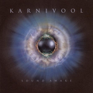 Karnivool - Sound Awake in the group CD / Hårdrock at Bengans Skivbutik AB (557718)