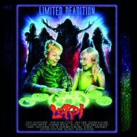 Lordi - Limited Deadition in the group CD / Upcoming releases / Hårdrock at Bengans Skivbutik AB (5577203)