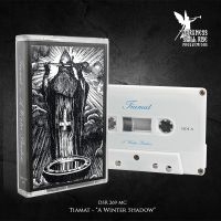 Tiamat - A Winter Shadow (Mc) in the group OUR PICKS / Friday Releases / 2025-02-28 at Bengans Skivbutik AB (5577208)
