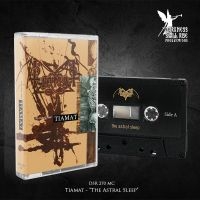 Tiamat - Astral Sleep The (Mc) in the group OUR PICKS / Friday Releases / 2025-02-28 at Bengans Skivbutik AB (5577209)