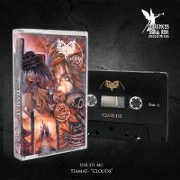 Tiamat - Clouds (Mc) in the group OUR PICKS / Friday Releases / 2025-02-28 at Bengans Skivbutik AB (5577210)