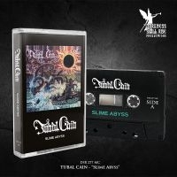 Tubal Cain - Slime Abyss (Mc) in the group OUR PICKS / Friday Releases / 2025-02-28 at Bengans Skivbutik AB (5577214)