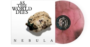 As The World Dies - Nebula (Marbled) in the group OUR PICKS / Friday Releases / 2025-03-21 at Bengans Skivbutik AB (5577220)