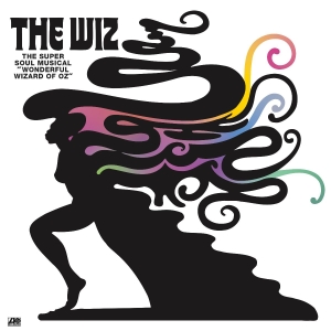 The Wiz - The Wiz (The Super Soul Musica in the group OUR PICKS / Friday Releases / 2025-02-07 at Bengans Skivbutik AB (5577222)