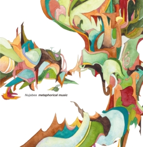 Nujabes - Metaphorical Music in the group VINYL / Japansk Musik at Bengans Skivbutik AB (5577234)