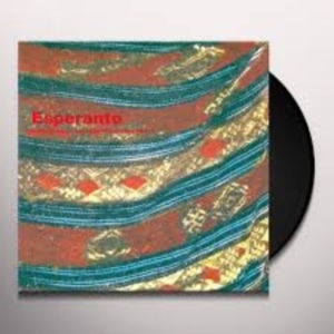 Ryuichi Sakamoto - Esperanto in the group Labels /  at Bengans Skivbutik AB (5577253)